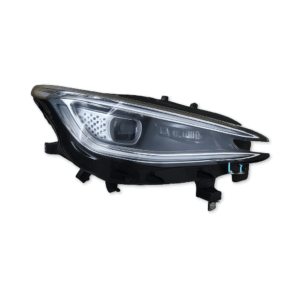 Faros originales Volkswagen ID4