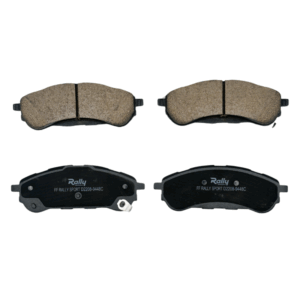 Pastillas de freno cerámicas Volkswagen ID3 ID4 ID6 CROZZ